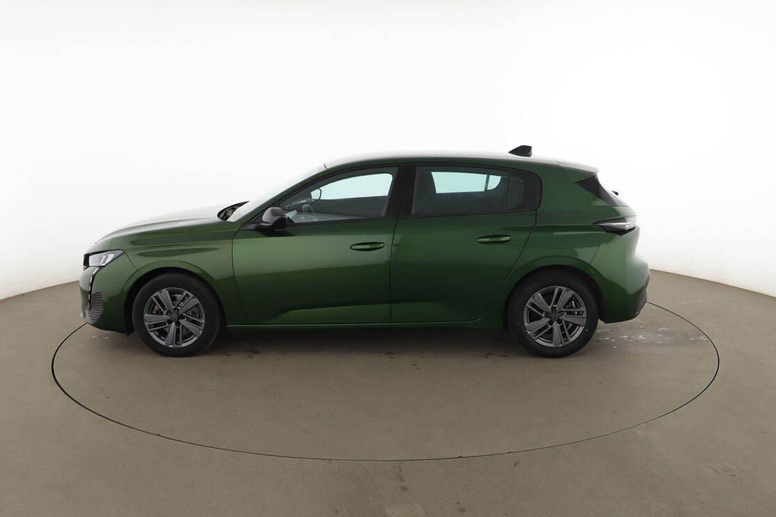 Peugeot 308 1.5 Blue-HDi Active Pack EAT8 — photo 2