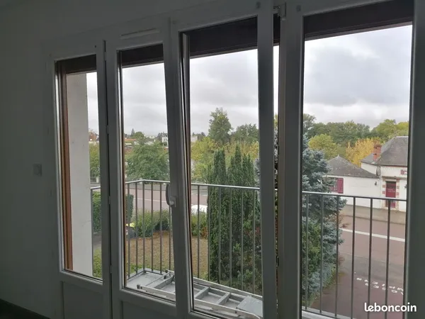 Studio en résidence