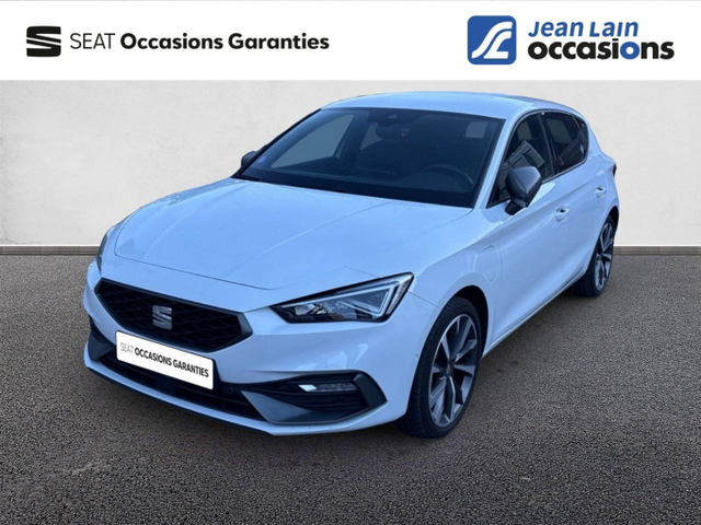 Seat Leon 1.4 e-Hybrid 204 ch DSG6 FR