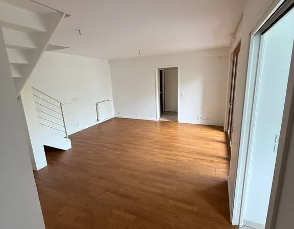 Appartement 5 pièces 81 m²