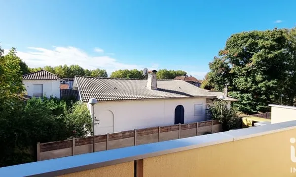 Appartement 2 pièces 55 m²