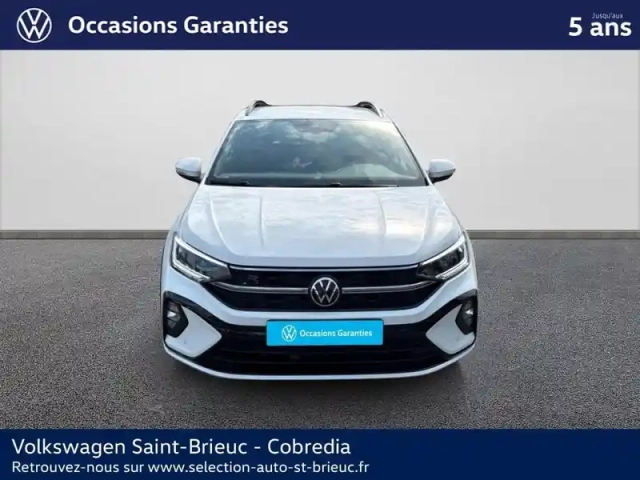 Volkswagen Taigo 1.0 tsi 116ch r-line edition dsg7 — photo 2
