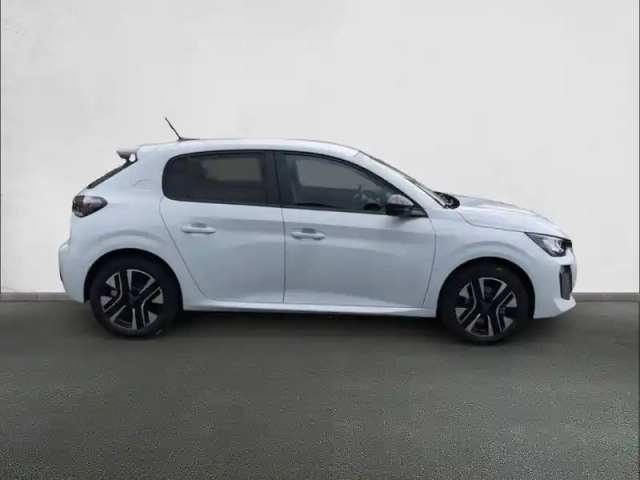 Peugeot 208 hybrid 110 ch e-dcs6 — photo 4