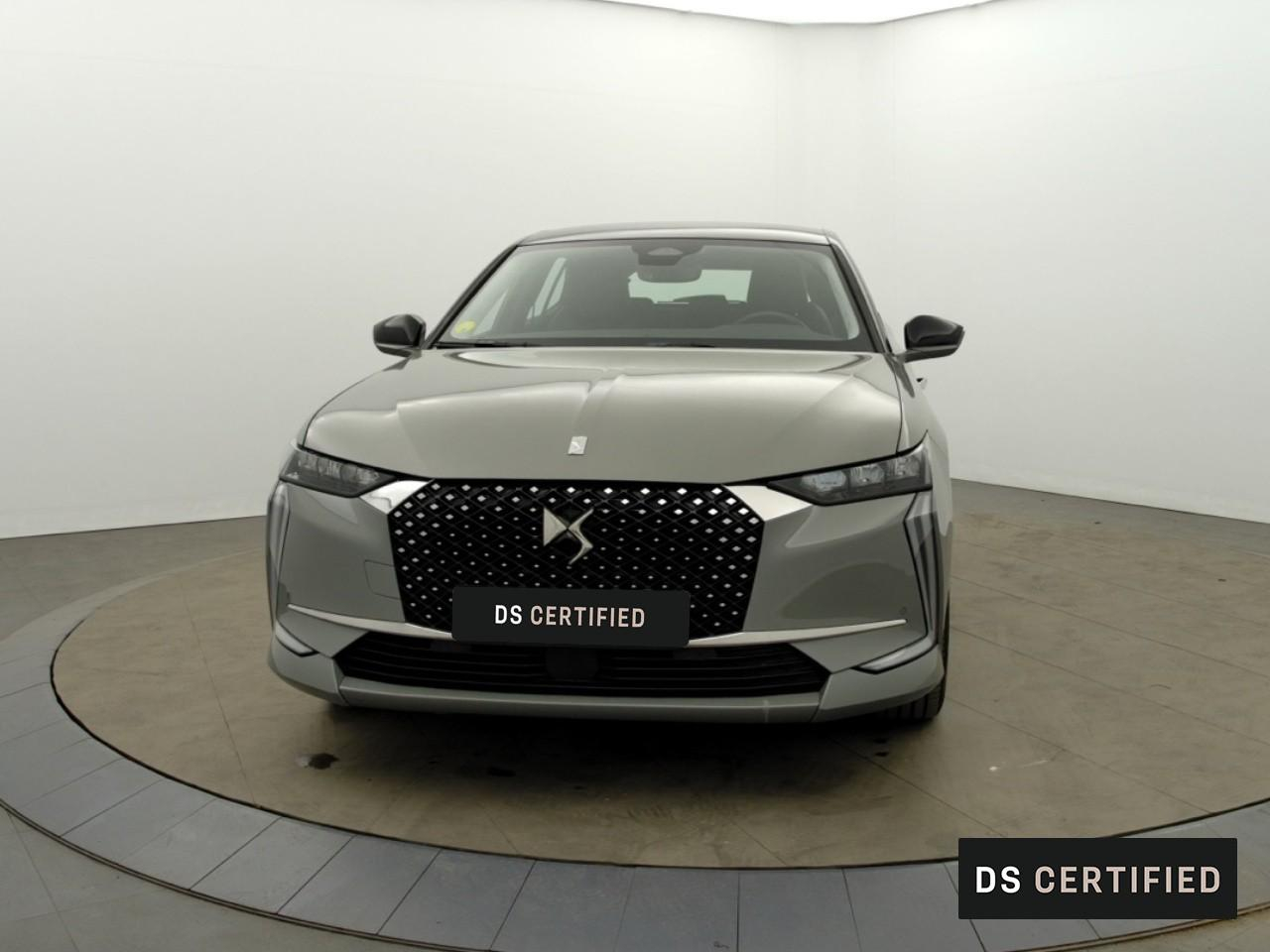 Ds Ds 4 bluehdi 130 eat8 bastille — photo 8
