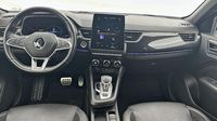 Renault Arkana 1.6 E-Tech hybride 145ch Engineered -22 — photo 8