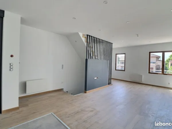 Maison de village 3 pièces 77 m²