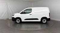 Peugeot Partner Standard 650kg BlueHDi 100ch S&S Asphalt — photo 8