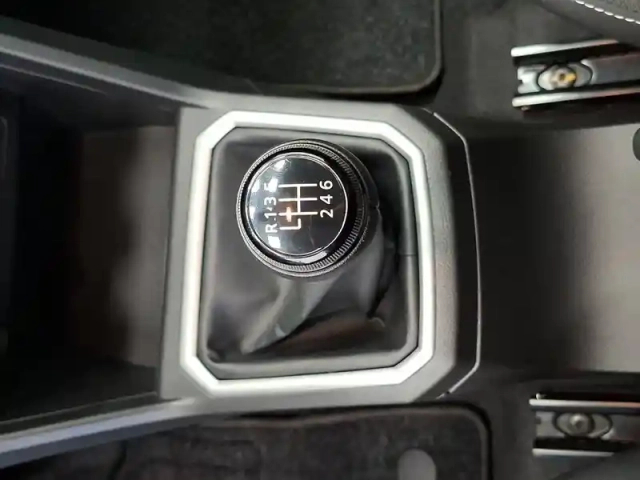 Dacia Jogger eco-g 100 7 places — photo 36