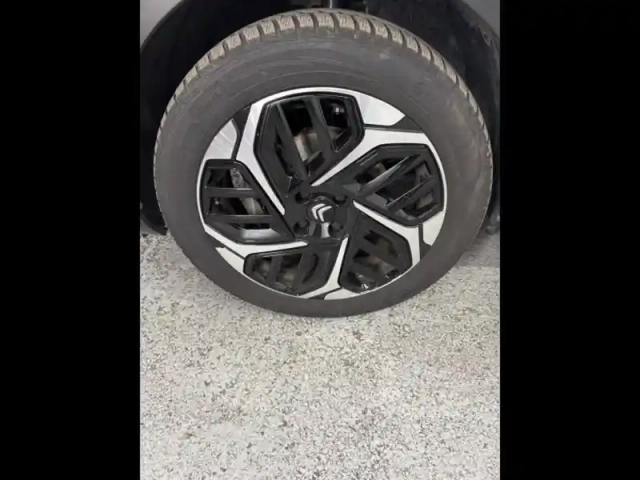 Citroën C4 puretech 130ch s&amp;s shine eat8 — photo 6