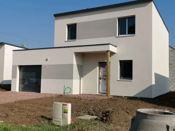 Maison 4 pièces 95 m²