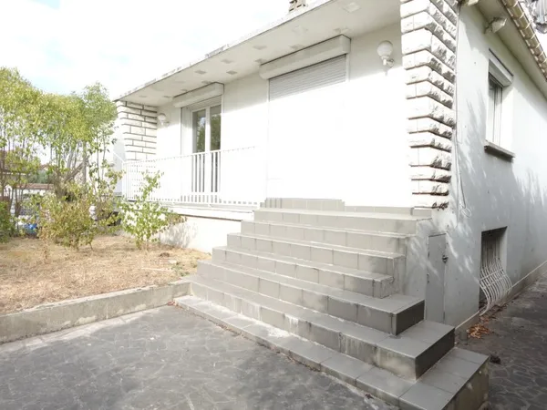 Maison 5 pièces 155 m²