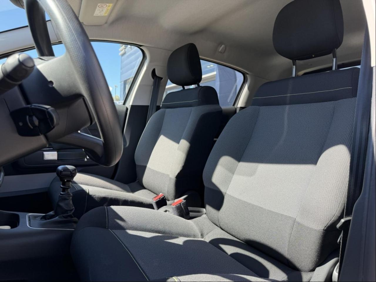 Citroën C3 1.2 puretech 110ch s&s shine 120-123g — photo 16