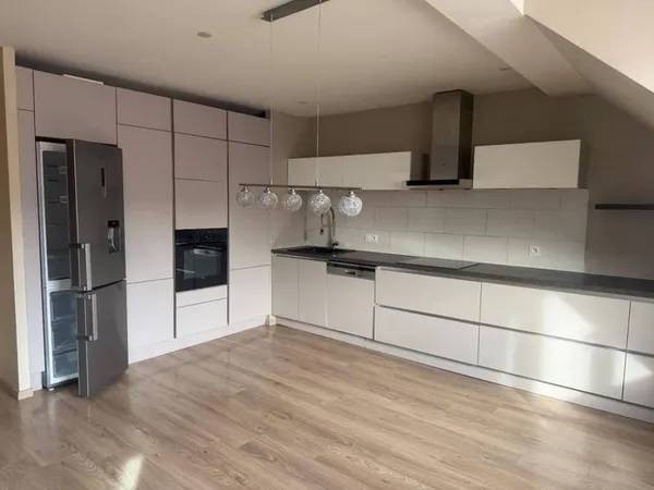 Appartement 5 pièces 78 m²
