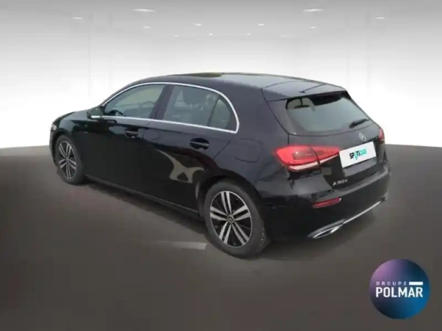 Mercedes Classe A 180d 116ch progressive line 8g-dct — photo 7
