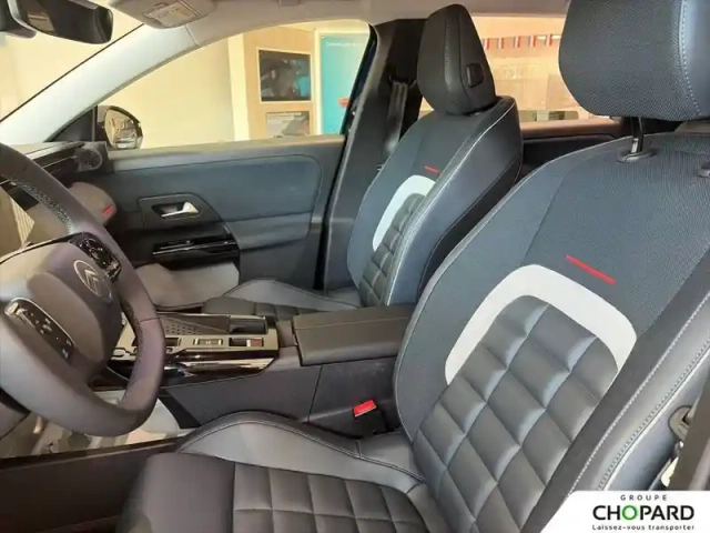 Citroën C5 Aircross hybride 145 ch e-dcs6 — photo 11
