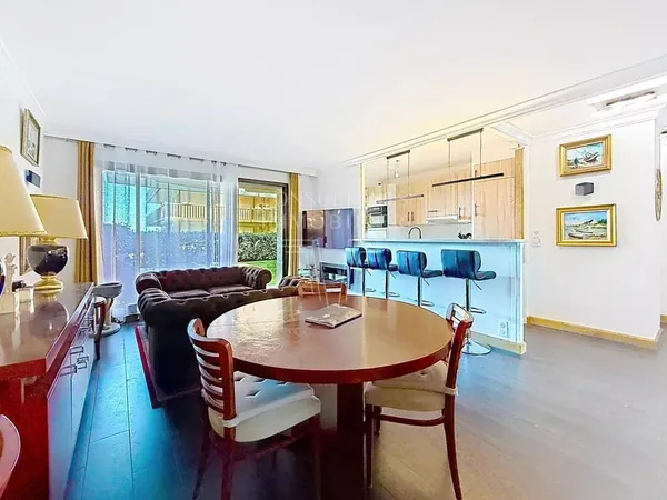 Vends T2 - 53.23m² - Deauville 14800