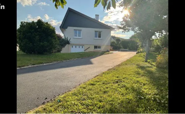 🏡 À LOUER - Maison de 94 m² à Amayé-sur-Orne