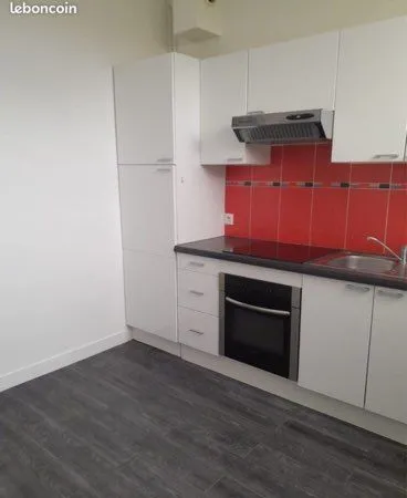 Appartement 70m2