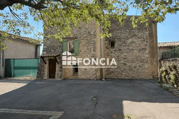 Maison 4 pièces 123 m²
