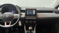 Renault Clio 1.5 dCi 100ch Evolution - 25 — photo 11