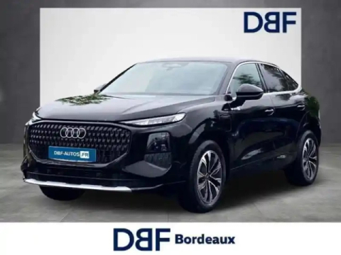 Audi Q3 sb e hybrid 272 ch s tronic 6