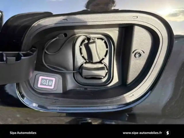 Fiat 600 e 156 ch 54 kwh — photo 81