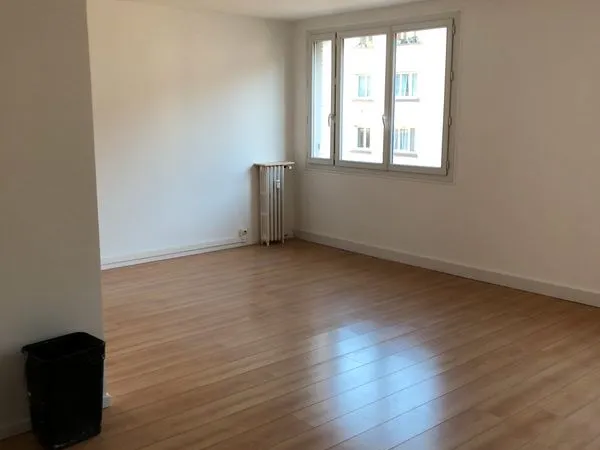Appartement T4