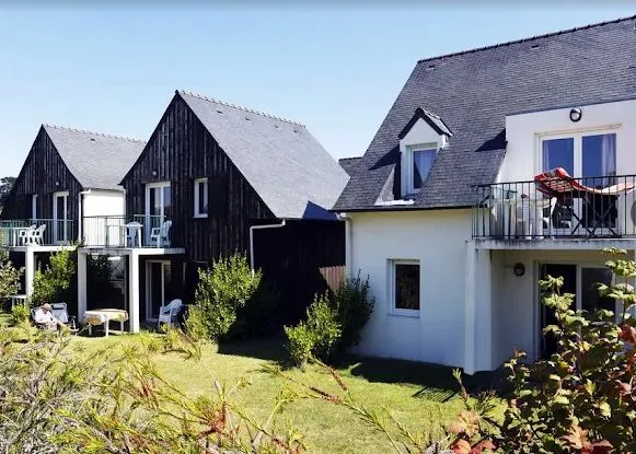 Appartement 1 pièce 50 m²