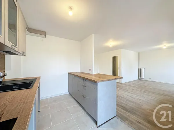 Appartement 3 pièces 69 m²