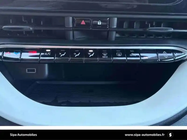 Fiat 500 e 95 ch — photo 48