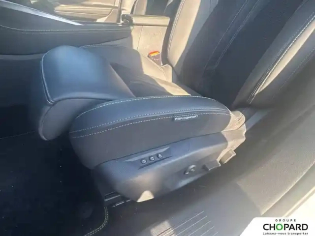 Peugeot 308 puretech 130ch s&amp;s eat8 — photo 21