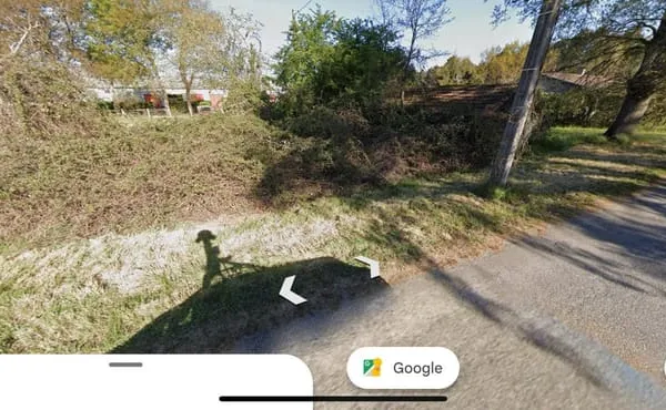 Terrain à bâtir Vente Houeillès 800m² 19000€