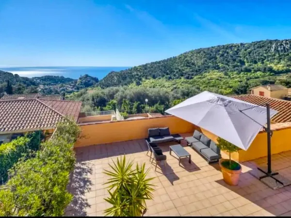 Villa 3 pièces 108 m²