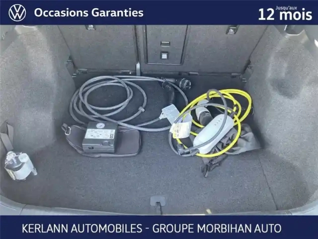 Volkswagen Id.4 174 ch pro — photo 14