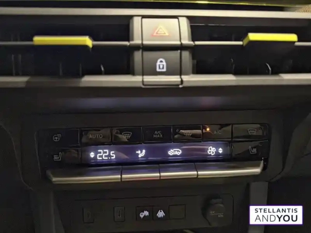 Fiat Panda grande  e 113 ch 44 kwh — photo 73