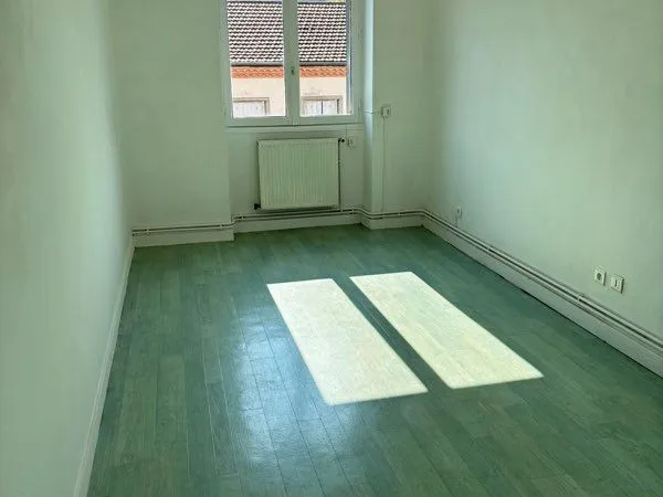T3 3eme étage