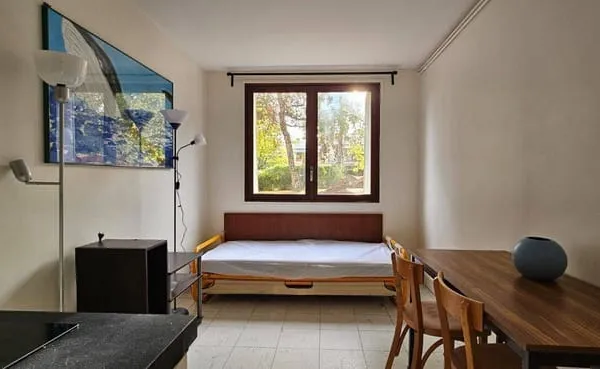 Appartement 1 pièce 14 m²