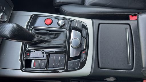 Audi A6 Avant 3.0 V6 TDI 272 Quattro S-Tronic 7 - S Line – 2016 – 156810 km – Diesel – Boîte Automatique — photo 15