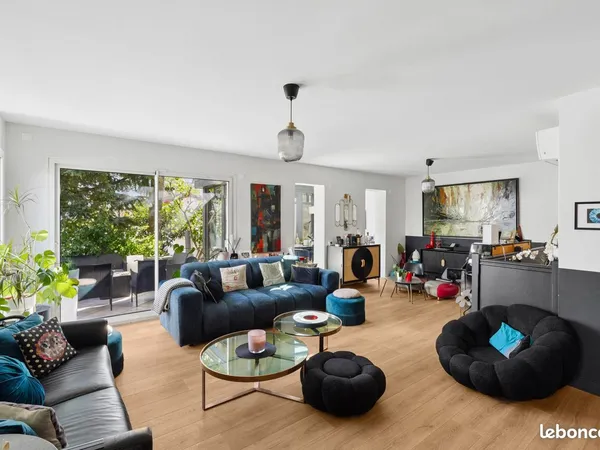Propriété 8 pièces 142 m²