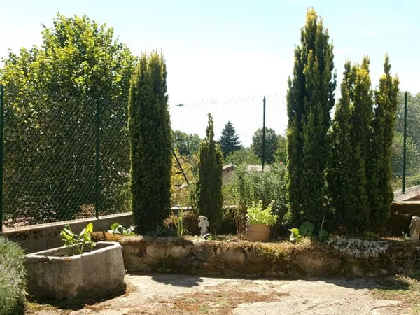 Maison Haut Valromey 5 pièce(s) 140 m2 sur terrain d'environ 1515 m²