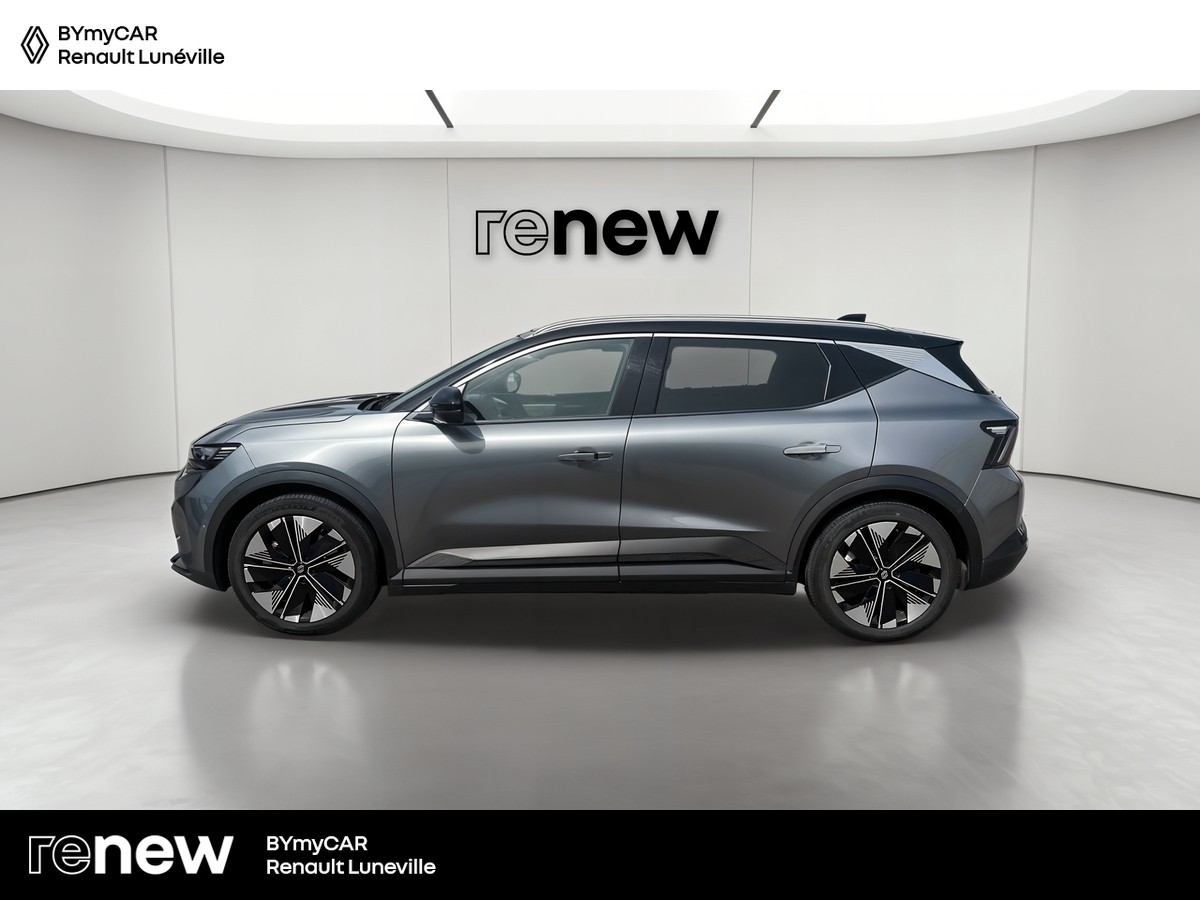 Renault Scenic E-Tech électrique 220 ch grande autonomie — photo 2