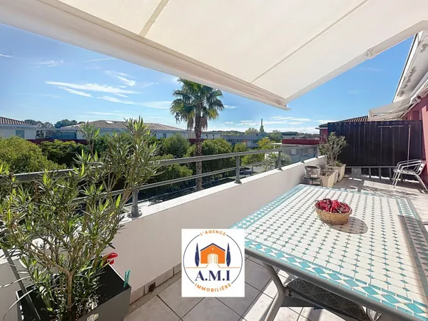 Appartement 4 pièces 99 m²