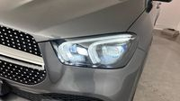 Mercedes Gle Coupé 400 d 330ch AMG Line 4Matic 9G-Tronic — photo 17