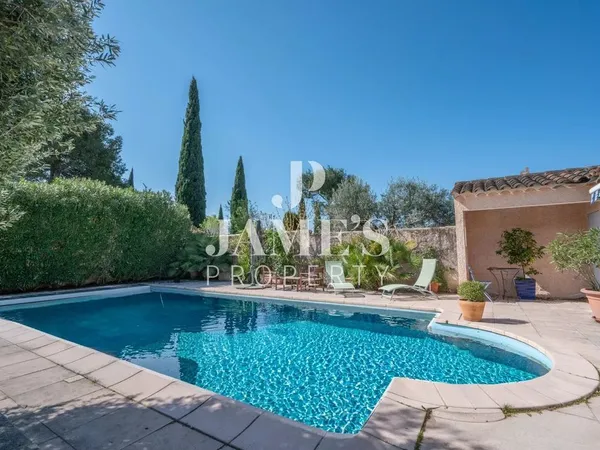Maison de luxe 5 pièces 115 m²