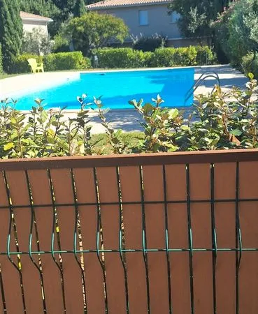 A vendre_ bel appartement 47 m2 st Andre de cubzac