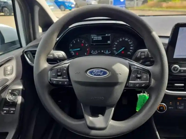 Ford Fiesta 1.0 ecoboost 95ch connect business nav 5p — photo 15