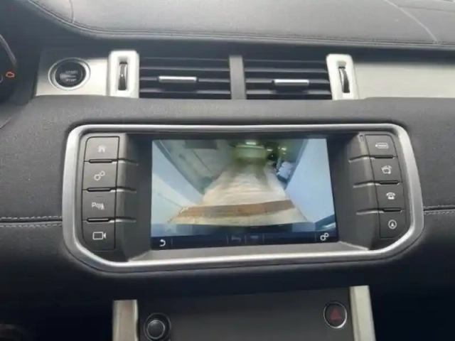 Land Rover Range Rover evoque 2.0 td4 150 se dynamic bva mark v — photo 43