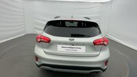 Ford Focus 1.0 EcoBoost 125ch Titanium — photo 5