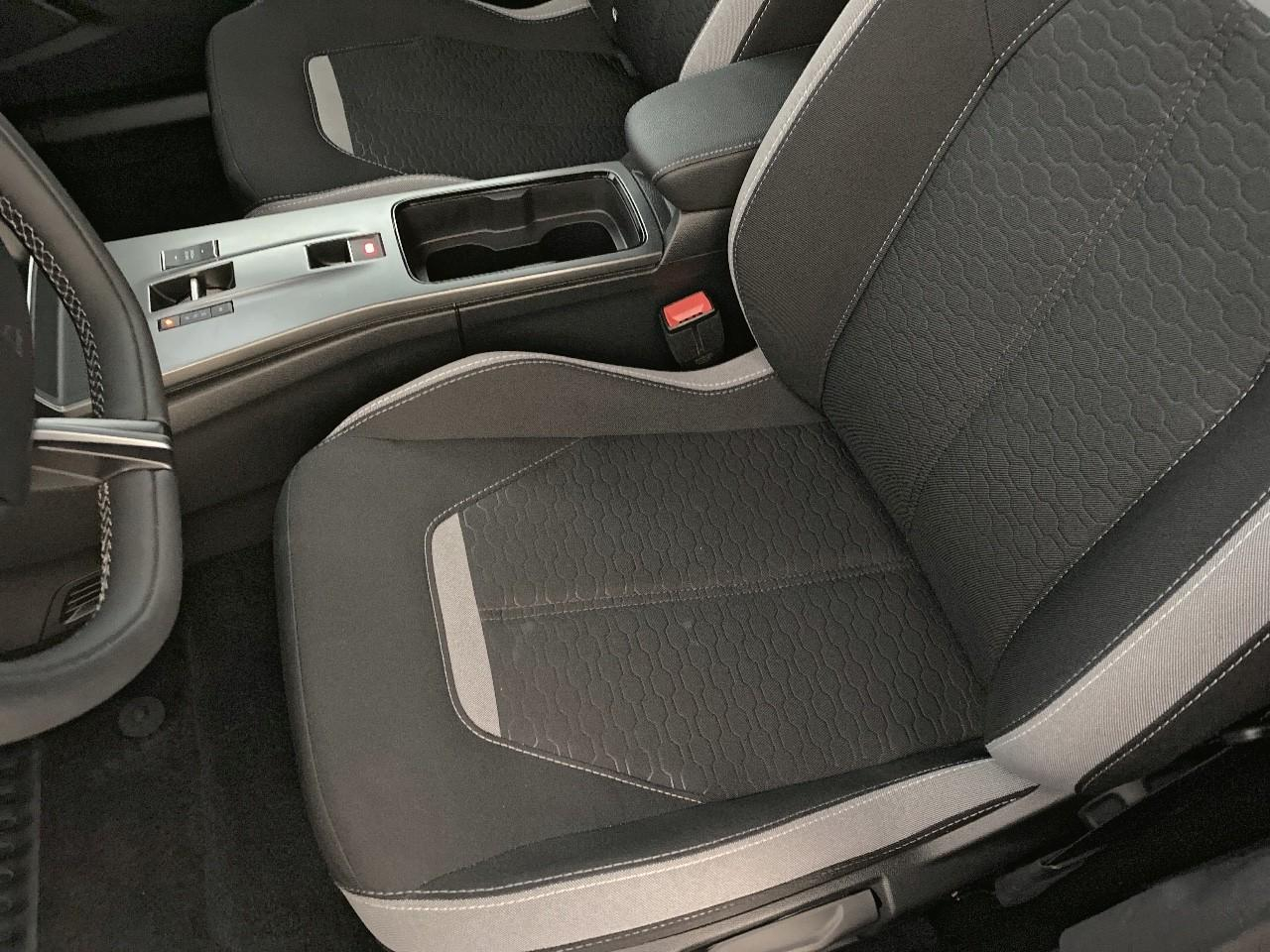 Opel Mokka 1.2 turbo hybrid 136 ch e-dct6 edition — photo 9