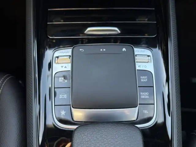 Mercedes Classe B 180 1.3 136 style line edition — photo 14